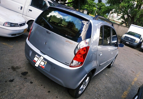 Chery Arauca Arauca Lx