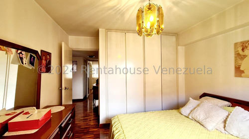 Apartamento En Venta En Los Dos Caminos Caracas Ascensor Privado Seguridad