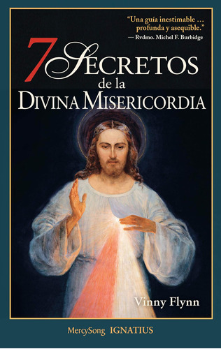 Libro: 7 Secrets Of Divine Mercy (spanish) (spanish Edition)