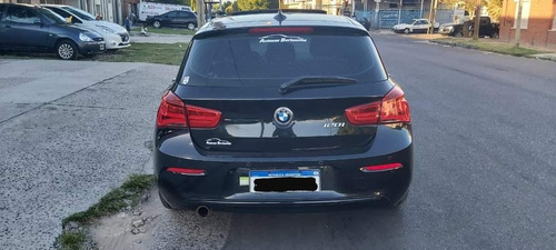 Bmw 120i Sport Aut 177cv 120i Sport Aut 177cv