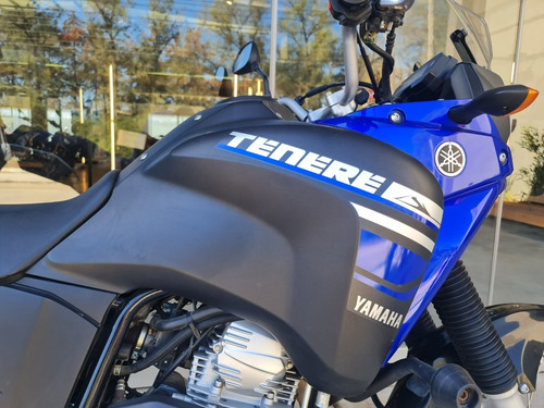 Imagen 5 de 11 de Yamaha Tenere 250 - Xtz 250