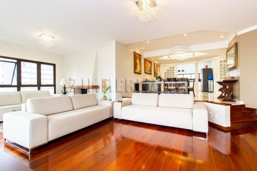 Imagem 3 de 15 de Apartamento - Paraiso - Ref: 108552 - V-108552