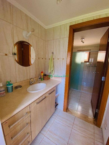Casa Com 3 Dormitórios À Venda, 330 M² Por R$ 985.000,00 - Monte Catine - Vargem Grande Paulista/sp - Ca4879