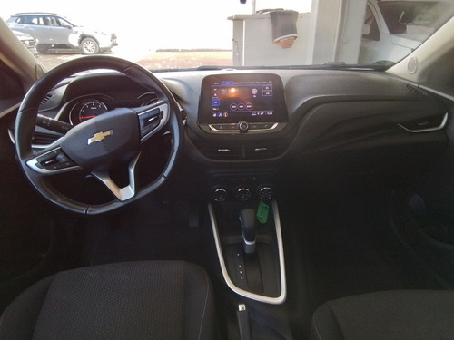 Chevrolet Onix 1.0 TURBO FLEX LTZ AUTOMÁTICO