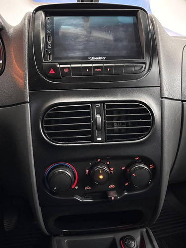 Fiat Siena EL 1.4 mpi Fire Flex 8V 4p