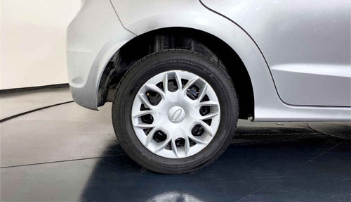 Imagen 12 de 15 de 108784 - Ford Figo 2016 Con Garantía