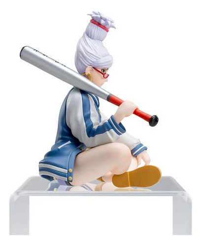 Figura Premium Chokonose Dandadan Seiko Ayase