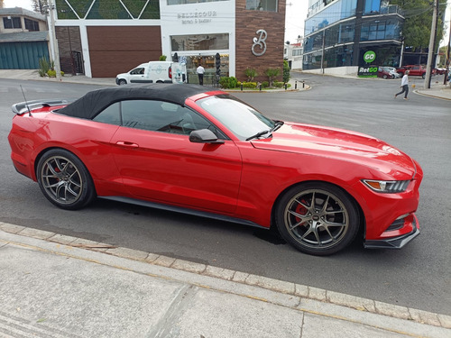 Ford Mustang 3.8 Coupe 3.7 V6 At