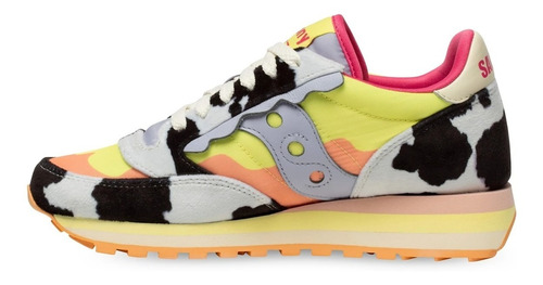 Championes Saucony De Dama - Jazz Triple - S605781