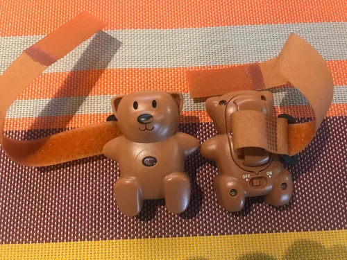 Localizador Alarma Para Niños (Usado)