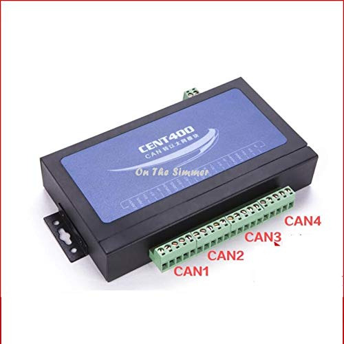 Gimax Puede Cambiar Ethernet 4 Via Bus Vende Estable Grado