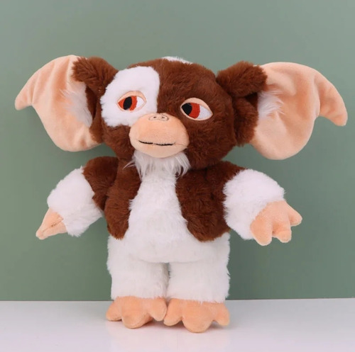 Peluche Gizmo De Los Gremlins 