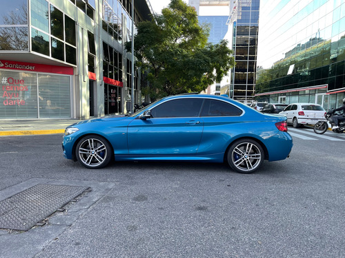 BMW Serie 2 3.0 240i M Package