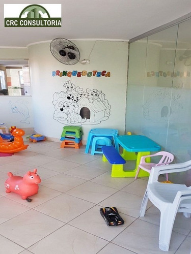 Imagem 3 de 23 de Apartamento - Ap00140 - 32780460