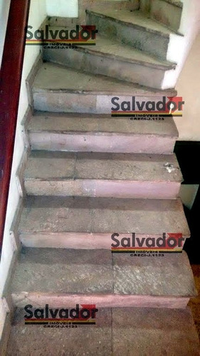 Casa Sobrado Para Venda, 4 Dormitório(s), 235.0m² - 4385