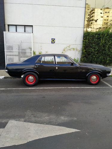 Ford Maverick
