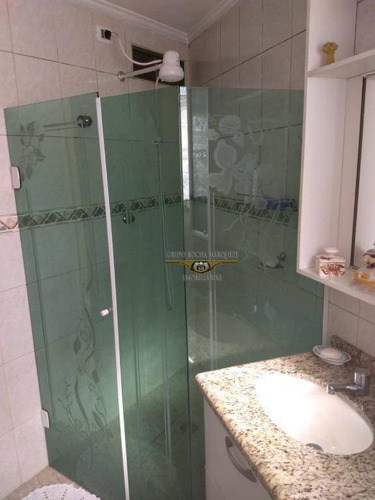 Imagem 23 de 30 de Casa Com 3 Dormitórios À Venda, 300 M² Por R$ 850.000,00 - Jardim Vila Formosa - São Paulo/sp - Ca0602