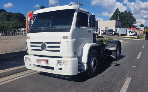 Imagem 2 de 6 de Volkswagen Vw 18310 Ano 2003 Toco 4x2
