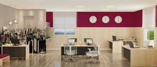 Imagem 16 de 22 de Sala - Sa00024 - 68665786