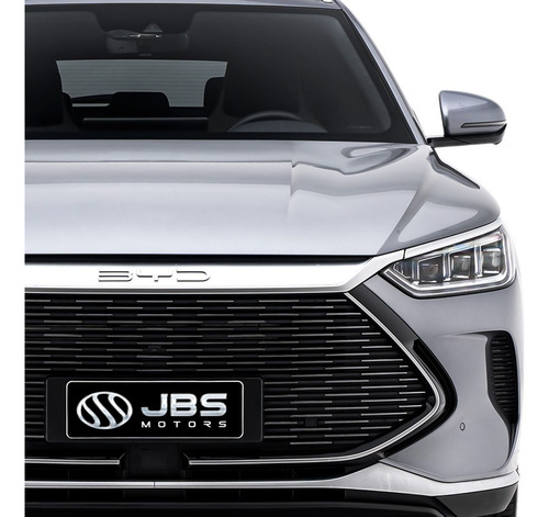 BYD Song Plus (Hibrido)