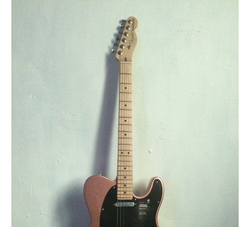 Fender Telecaster Penny Guitarra Eléctrica 
