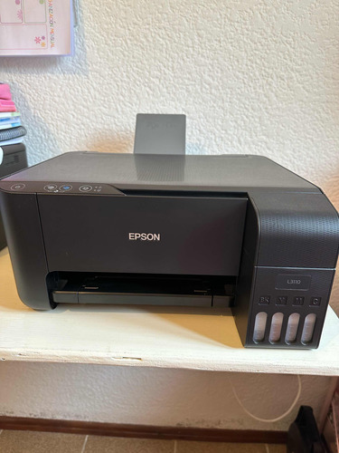 Impresora Epson L3110