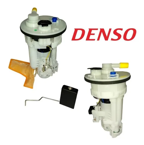 Bomba Gasolina Toyota Corolla Sensación 03 Al 08 Denso Japon