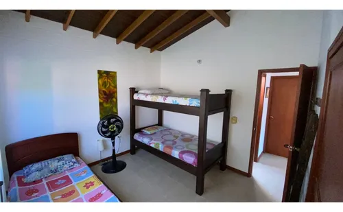 Campestre Casa Finca En Venta San Jerónimo