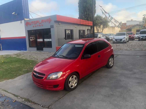 Chevrolet Celta 1.4 Ls+aa 2011