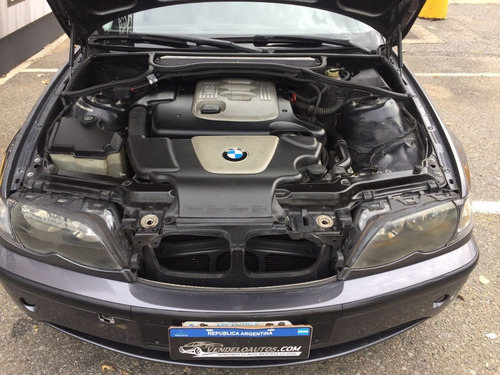 Imagen 9 de 9 de Bmw 320 D