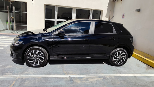 Volkswagen Polo 1.6 Msi Track