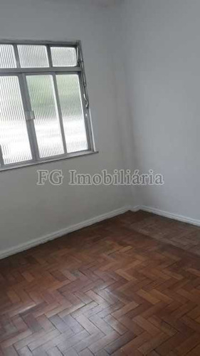 Imagem 10 de 13 de Apartamento-locação-água Santa-rio De Janeiro - Caap20415