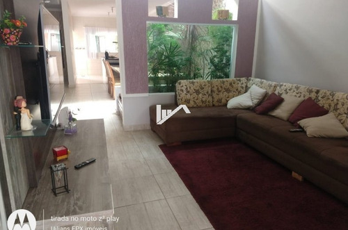 Imagem 4 de 26 de Linda Casa No Bairro Nova Peruíbe Em Peruíbe Analisa Entrada E Parcelas.