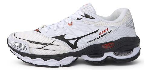 Tênis Mizuno Wave Creation 20 Original Academia Caminhada