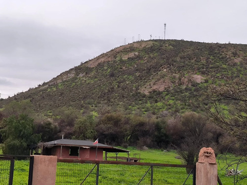 Terreno Uso Comercial