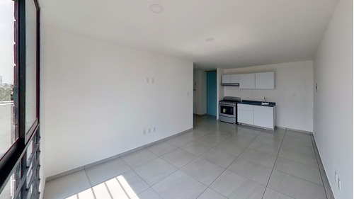Imagen 17 de 20 de Venta Departamento Oriente 255 Agricola Oriental