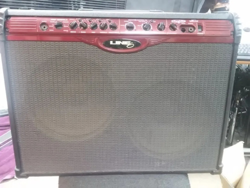 Spider 212, Modelling Combo Guitar Amp From Line 6