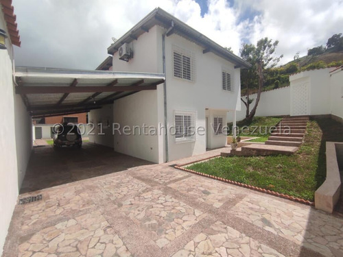 Casa En Venta  Sorocaima