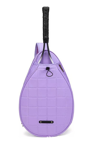 Bolsas Para Raquetas De Tenis Para Mujeres Y Hombres