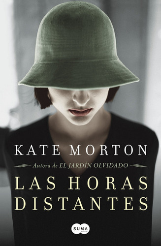 Horas Distantes,las - Morton,kate