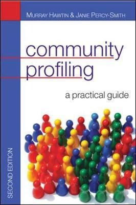 Community Profiling: A Practical Guide - Janie Percy-smith