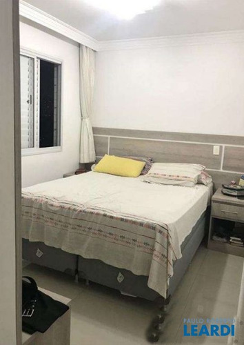 Imagem 15 de 15 de Apartamento - Lauzane Paulista - Sp - 560019