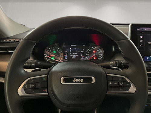 Jeep Compass LONG. T270 1.3 TB 4x2 Flex Aut.