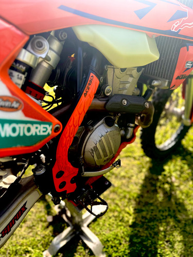 Ktm Exc 350f