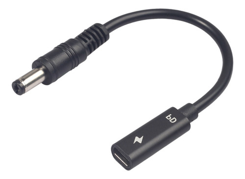 Imagem 5 de 7 de Usb C Cabo De Carregamento Para Laptop Usb Tipo C Adapter