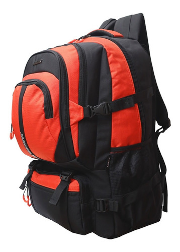 Morral Camping Ahmik 50 Lt