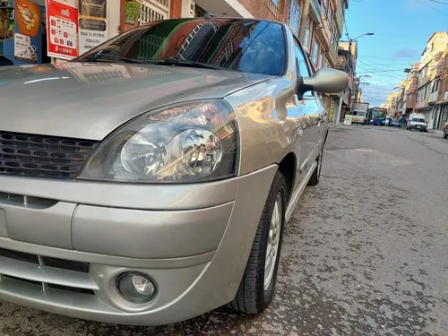 Renault Clio F.ii Dynamique