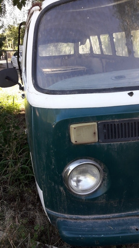 Volkswagen 1983 T2