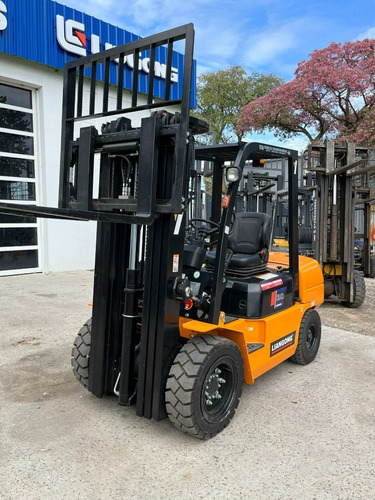 Imagen 2 de 8 de Autoelevadores Nuevos. 3 Toneladas . Stock Físico!