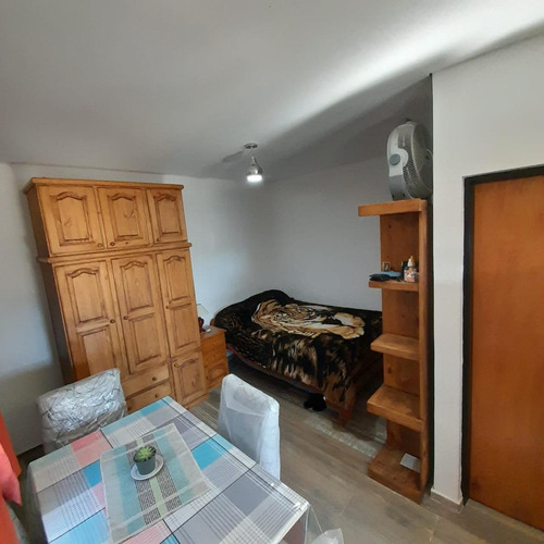 Departamento Monoambiente En Venta En Rafael Calzada